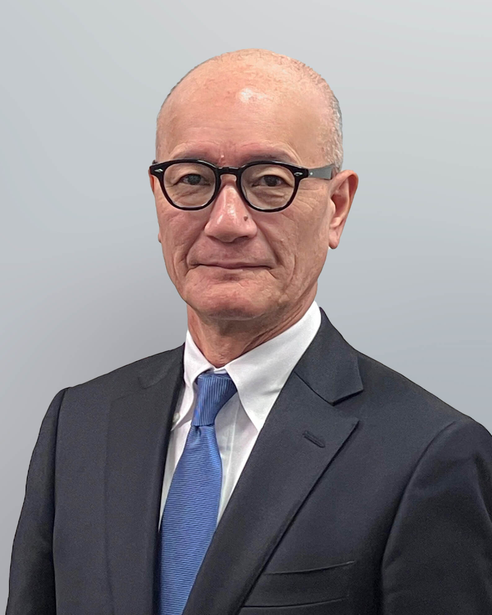 北和建設株式会社 代表取締役社⻑ 西田 晴彦