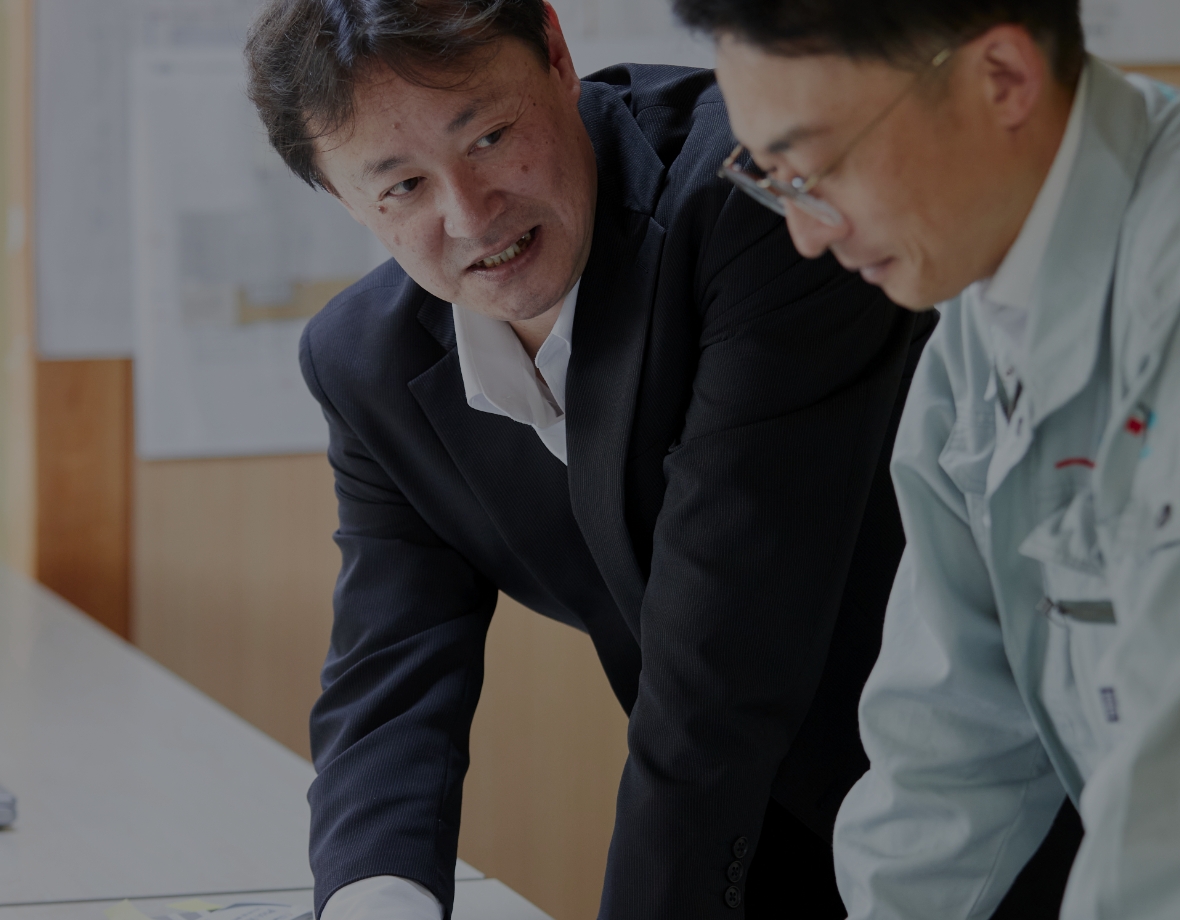 イメージ 設計・施工