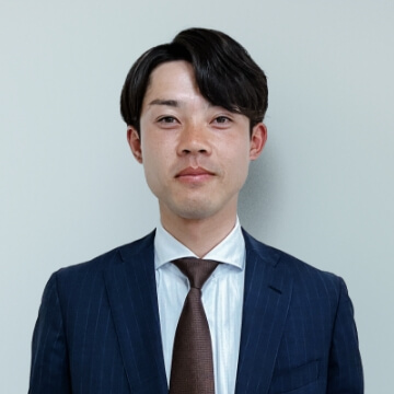 2019年度入社 S.K