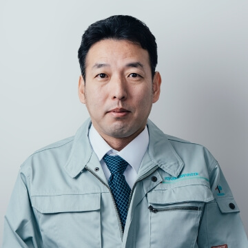 1997年度入社 Y.Y