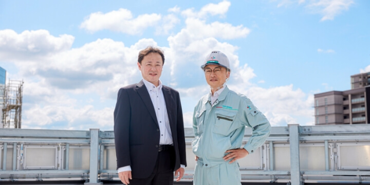 2019年度入社 S.T